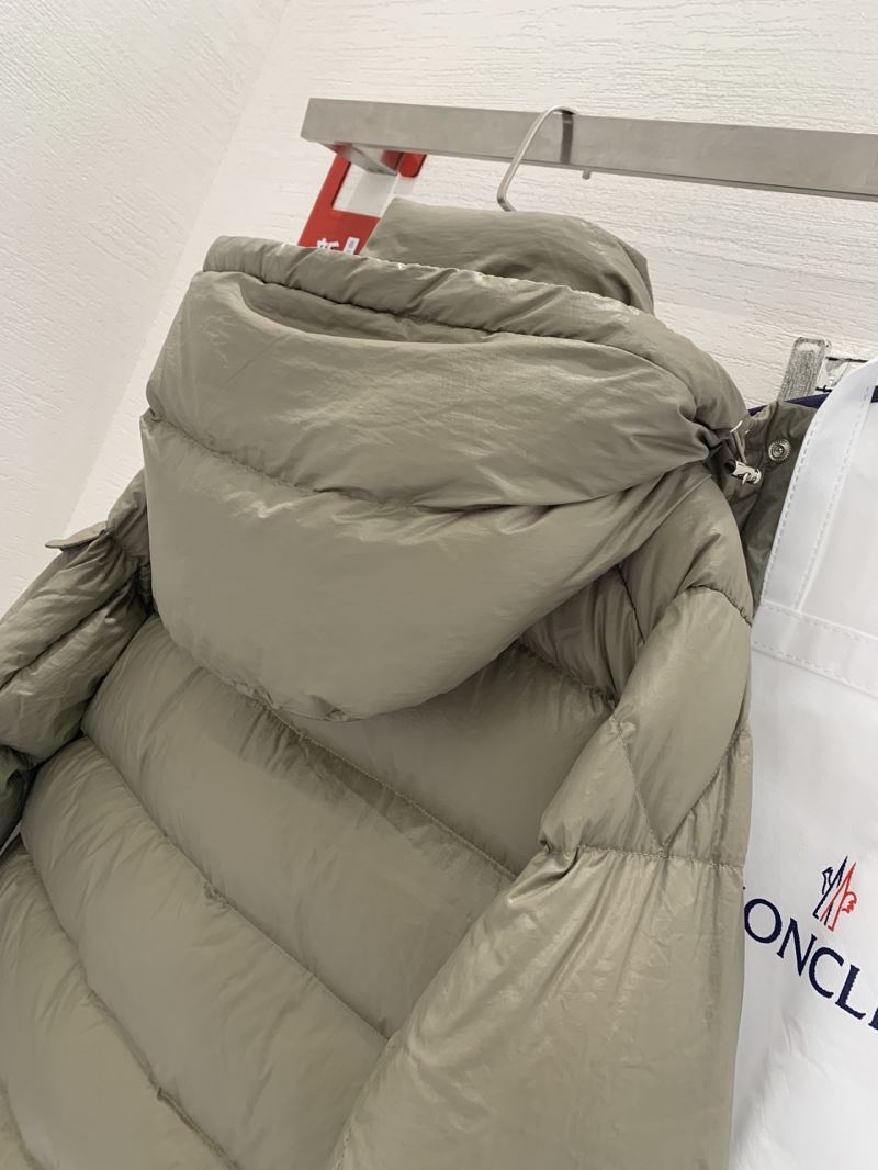 Moncler Down Jackets